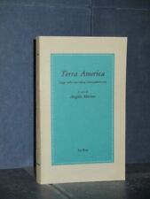 A. Morino - Terra America. Saggi sulla narrativa latinoamericana - La Rosa (2...