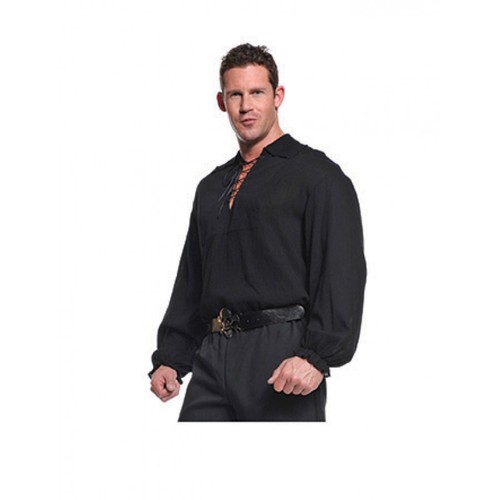 Underwraps pirata camicia - pirata,