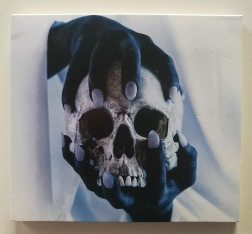 Gost possessor synthwave - possessor, ->