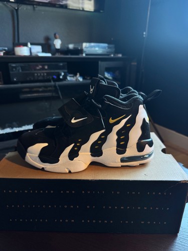 Taglia nike air dt max - -,