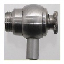 RUBINETTO PER BIDONE FUSTO