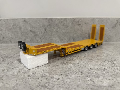 Wsi corgi rimorchio basso - wsi/corgi,