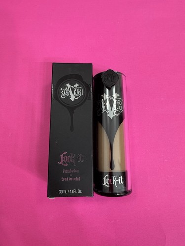Fondotinta kat von - von, d