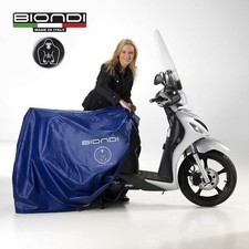 COPRI MOTO SCOOTER  BIONDI -