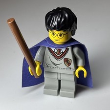 Lego Harry Potter Minifigure