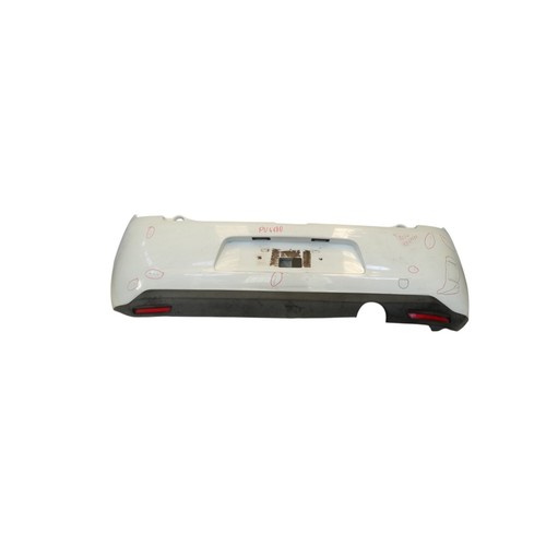 Paraurti posteriore citroen - citroen, c3