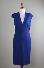 Abito tubino elasticizzato