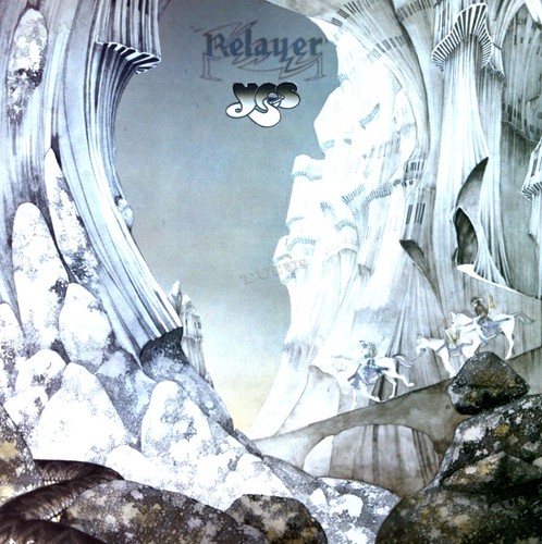 Yes relayer - lp, ..*