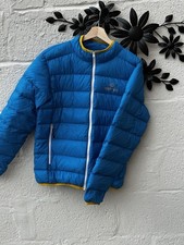 Ostrya Giubbotto Piumino