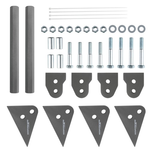 Avant arrière kit - kit, de