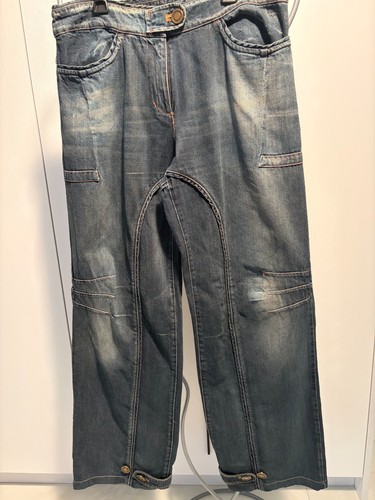 Jeans donna sportmax - jeans,