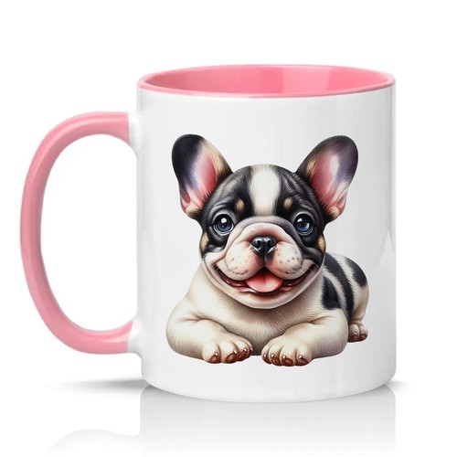 French bulldog puppy unisex - bulldog,