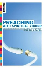 Preaching with Spiritual