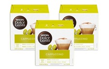 Nescafe Dolce Gusto Cappuccino