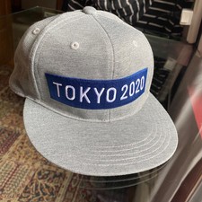 Cappello ASICS TOKYO 2020