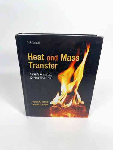 Heat and mass - and,