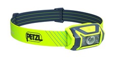 Petzl tikka core yellow - petzl, tikka®core
