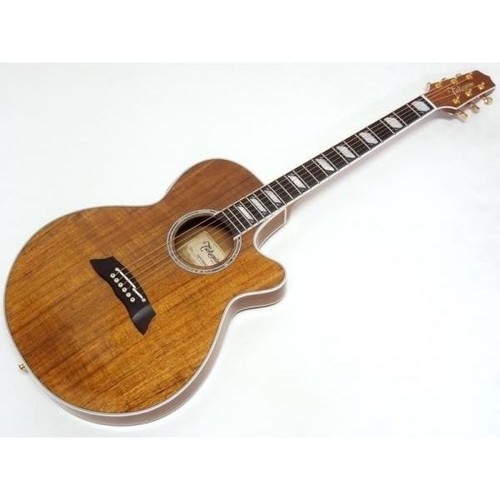 Takamine tsp178ack chitarra - takamine,