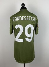 Maglia calcio firmata - , atalanta