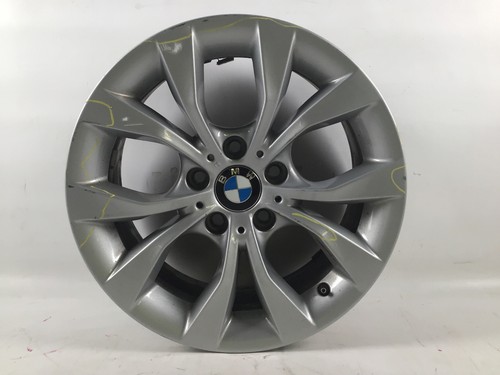Cerchione alluminio bmw - alluminio,