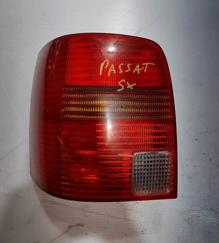 Base fanale post - dx.,