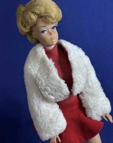 Mattel barbie bubble cut - barbie,