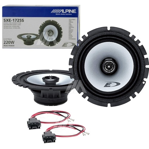 Kit casse altoparlanti - kit,