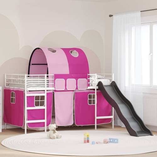 Letto castello per bambini - a,