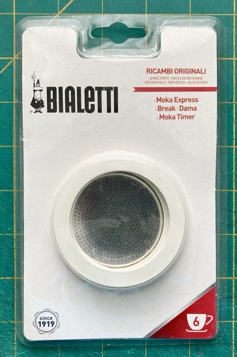 Bialetti moka express pentola - bialetti,