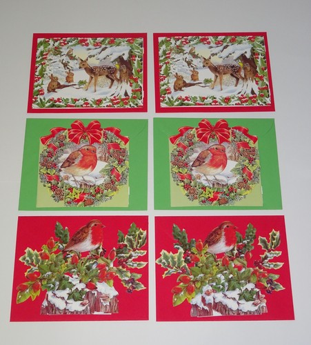 Cartoline natale 3d pop - cartoline,