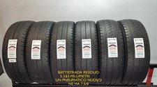 GOMME USATE   225/65R16C 112T