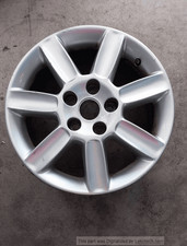 4261142260 Disco ruota scorta