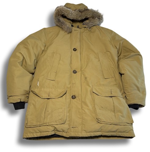 Woolrich arctic parka - arctic,