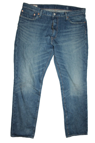 Jeans levi 511 slim uomo - levi's,