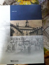 Merate  nelle vecchie