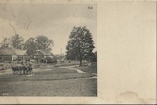 Militari - Prima Guerra