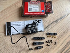 HRC HRC68144HVBL servo