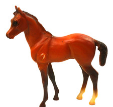 Statuina Colt puledro cavallo