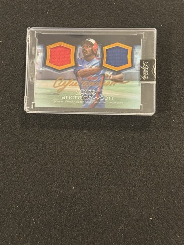 2018 topps dynasty - 2018, #adrc-ada