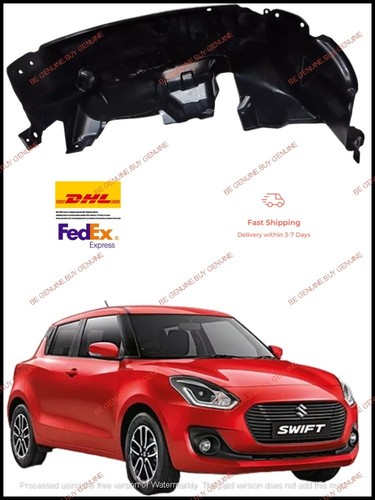 72821m55r00 fodera parafango - 72821m55r00,