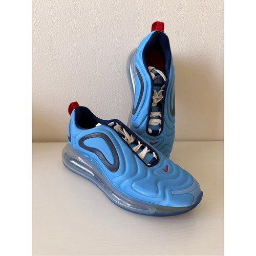 Sneakers nike air max 720 - sneakers, blu