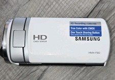 Samsung HMX-F90 videocamera HD