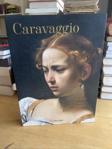 Caravaggio sebastian schutze - sebastian,