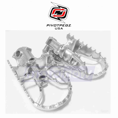 Pivot pegz mk4 - mk4,