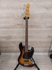 Fender Japan JB-62US 3TS Jazz