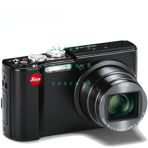 Leica lux fotocamera - v-lux,