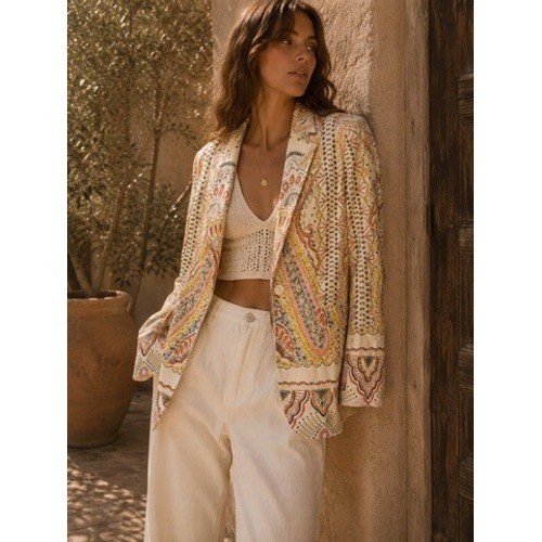 Giacca blazer donna zara - donna,