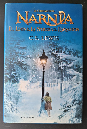Cronache narnia il - cronache, narnia.