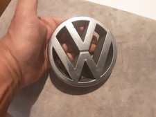 STEMMA VOLKSWAGEN DIAMETRO 11,5 CM COSÌ COME IN FOTO