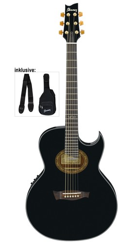 Ibanez ep5 euphoria - ep5-bp,